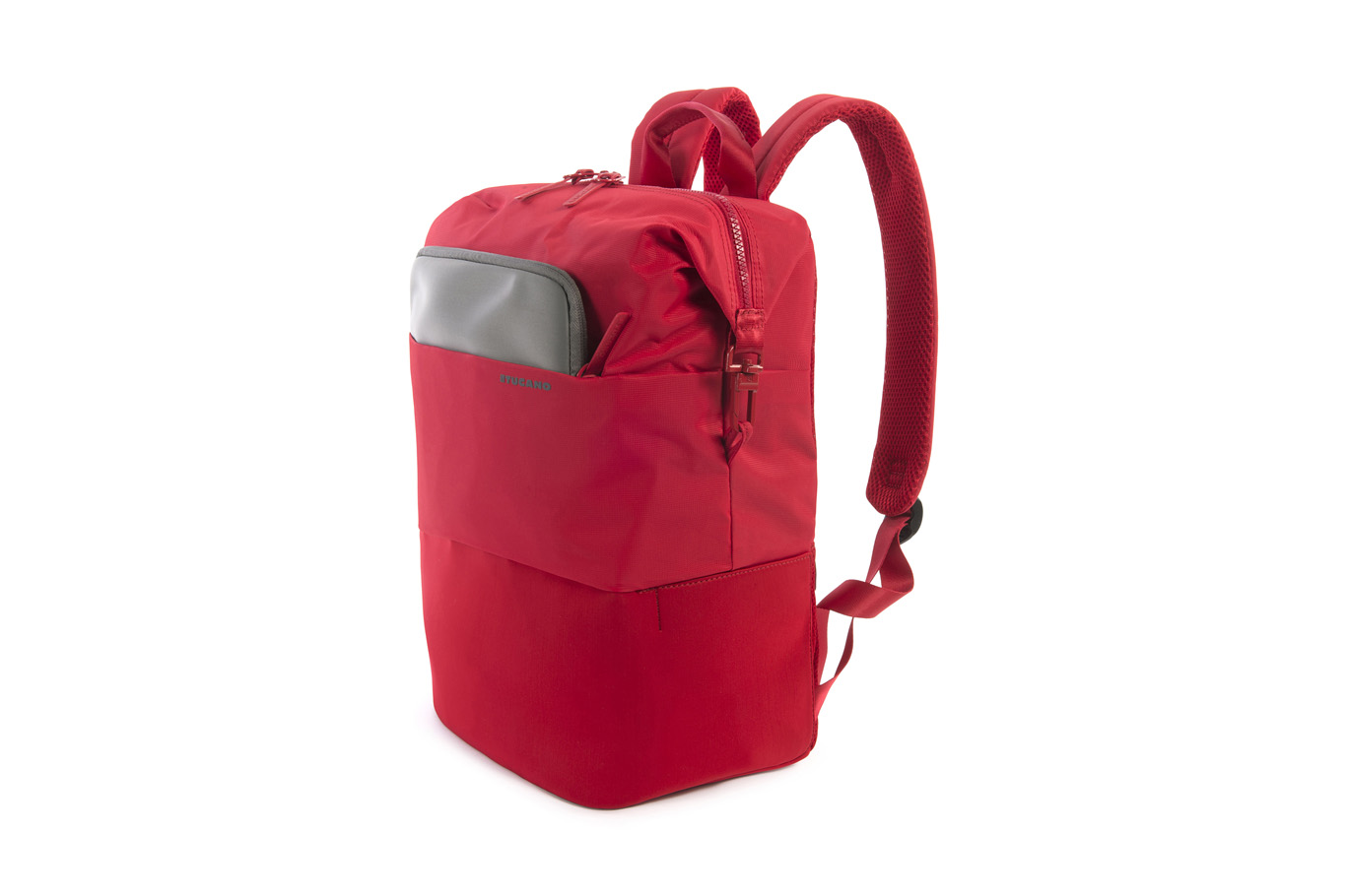 Рюкзак Tucano Modo Small Backpack MBP 13", Red (BMDOKS-R)