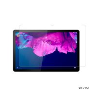 Захисне скло 2E для Lenovo Tab P11 (2021) 11" 2.5D Clear (2E-LN-TABP11-LT25D-CL)