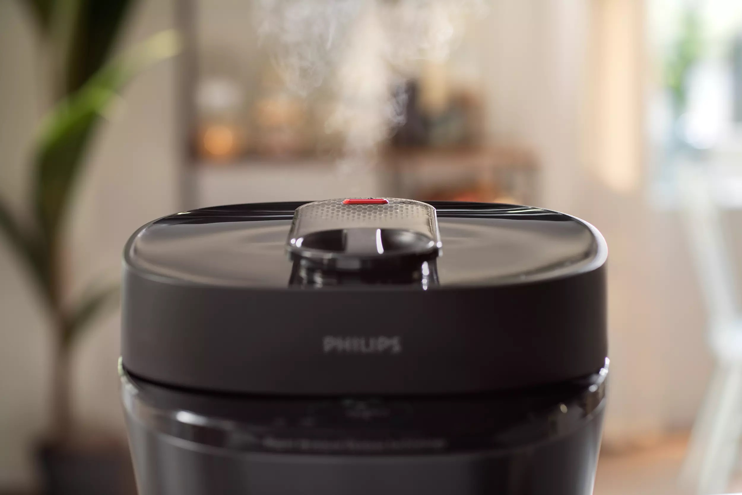 Мультиварка-скороварка Philips All-in-One Cooker HD2151/40