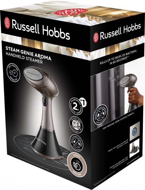 Відпарювач Russell Hobbs 28040-56