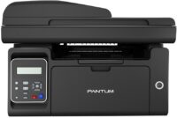 БФП лазерний Pantum M6550NW з Wi-Fi (M6550NW)