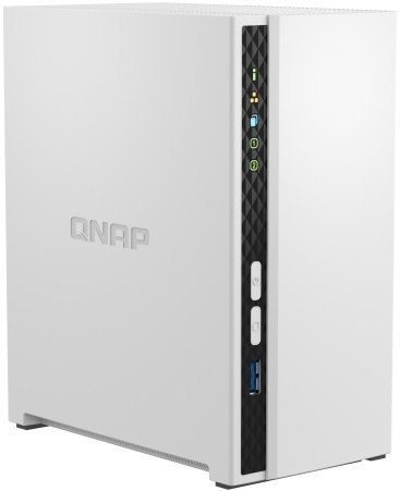 Мережеве сховище QNAP TS-233