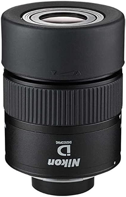 Окуляр Nikon FIELDSCOPE EYEPIECE MEP-30-60W