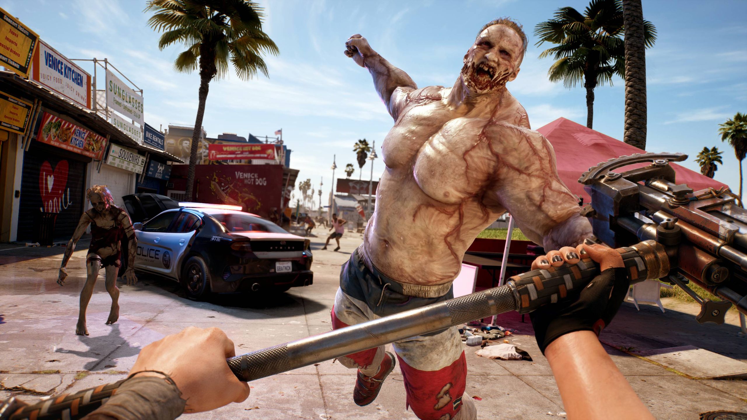 Игра Dead Island 2 Day One Edition (PS5)