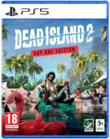 Гра Dead Island 2 Day One Edition (PS5)