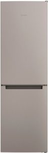 Холодильник Indesit INFC8TI22X