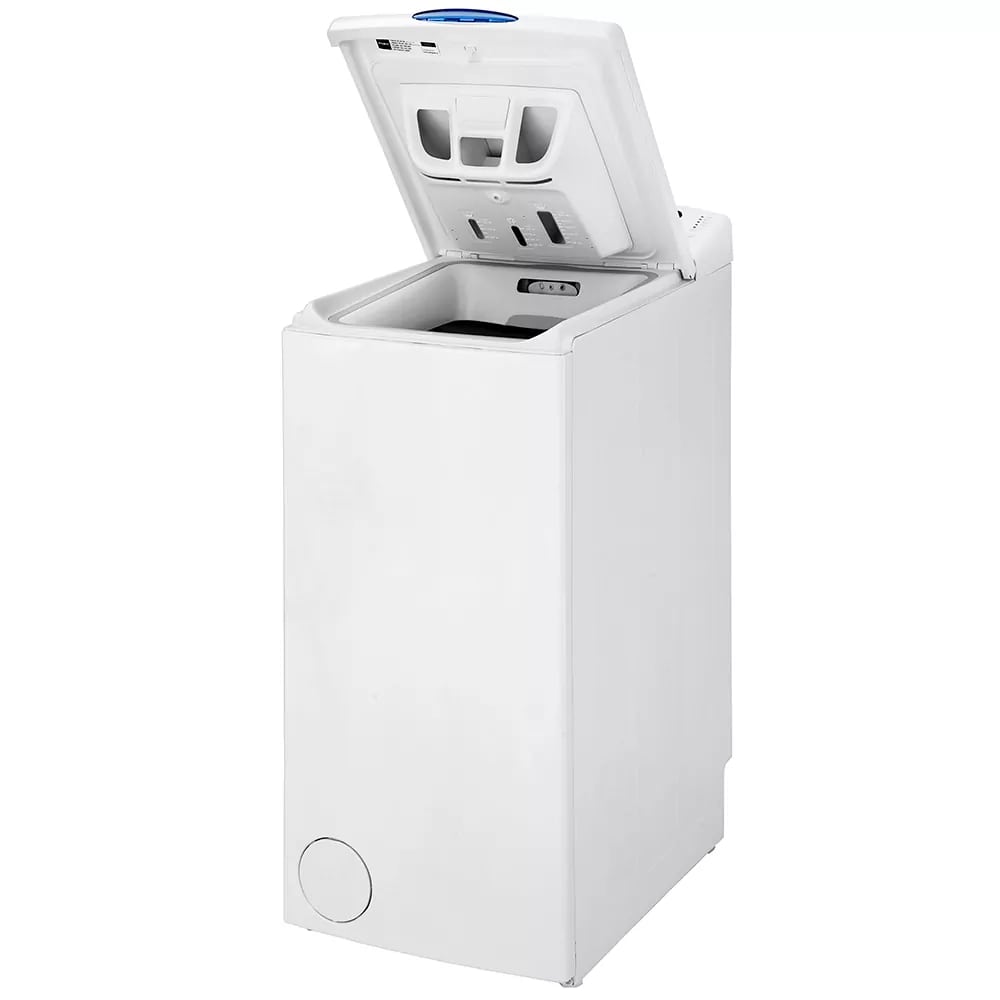 Вертикальная стиральная машина Whirlpool AWE66710UA