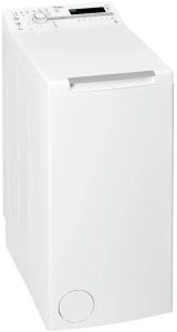 Вертикальна пральна машина Whirlpool TDLR60210UA