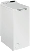 Вертикальна пральна машина Whirlpool TDLR55020SUA