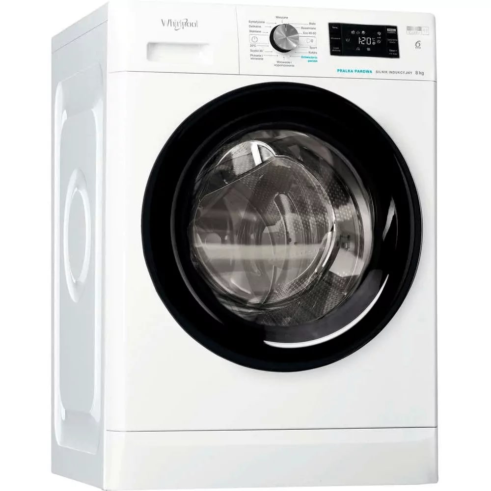 Стиральная машина Whirlpool FFB8248BVUA