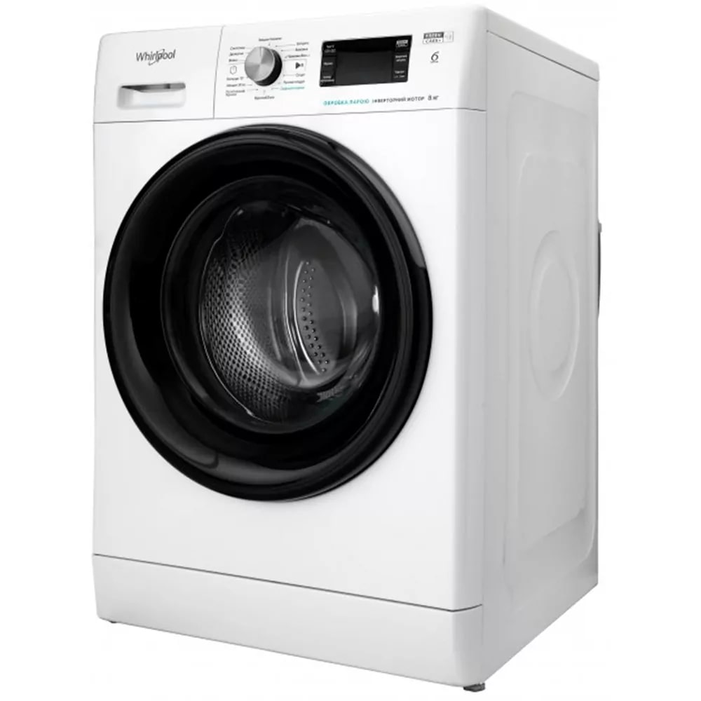 Пральна машина Whirlpool FFB8248BVUA