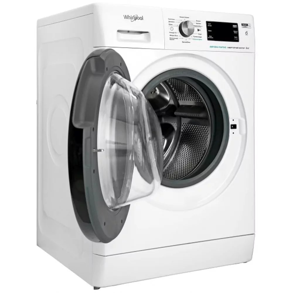 Пральна машина Whirlpool FFB8248BVUA