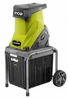 Садовый измельчитель Ryobi RSH2545B 2500 Вт (5133002512)