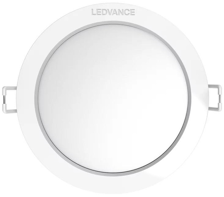 Світильник Ledvance Eco Class Downlight Gen2, даунлайт, 115mm, 8w, 760lm, 4000K, білий