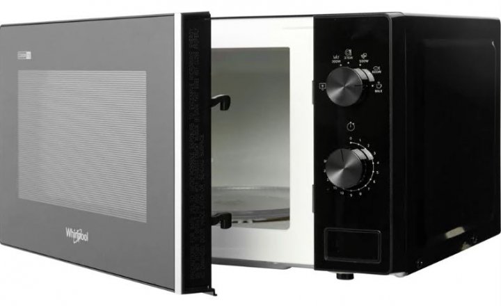 Микроволновая печь Whirlpool MWP101B