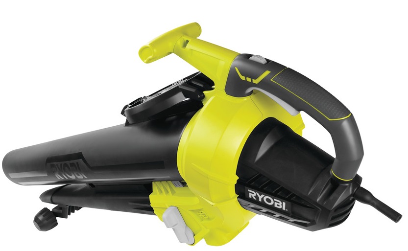 Пилосос – повітродувка Ryobi RBV3000CESV (5133002190)