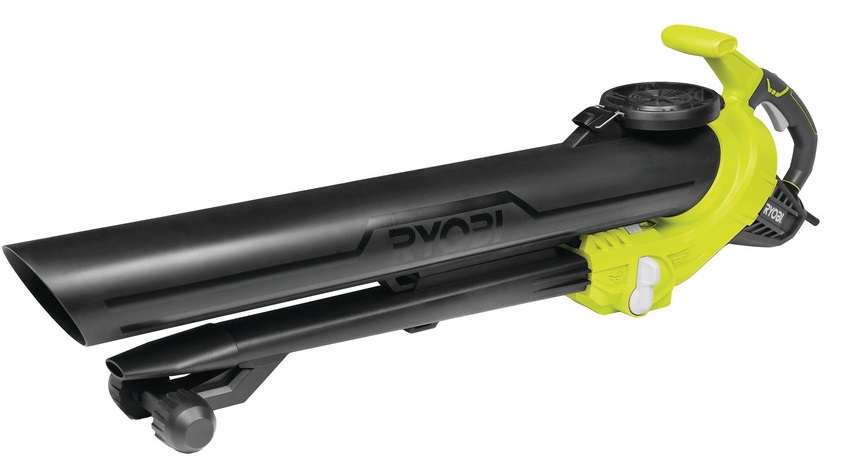 Пылесос – воздуходувка Ryobi RBV3000CESV (5133002190)