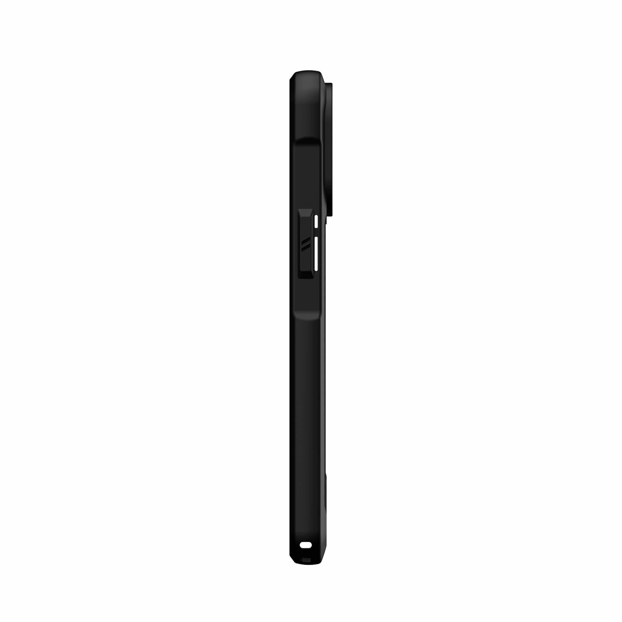 Чехол UAG для Apple iPhone 14 Pro Max Metropolis LT Magsafe Kevlar Black (114051113940)