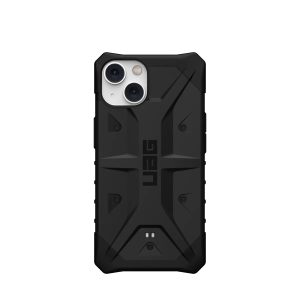 Чохол UAG для Apple iPhone 14 Pathfinder Black (114060114040)