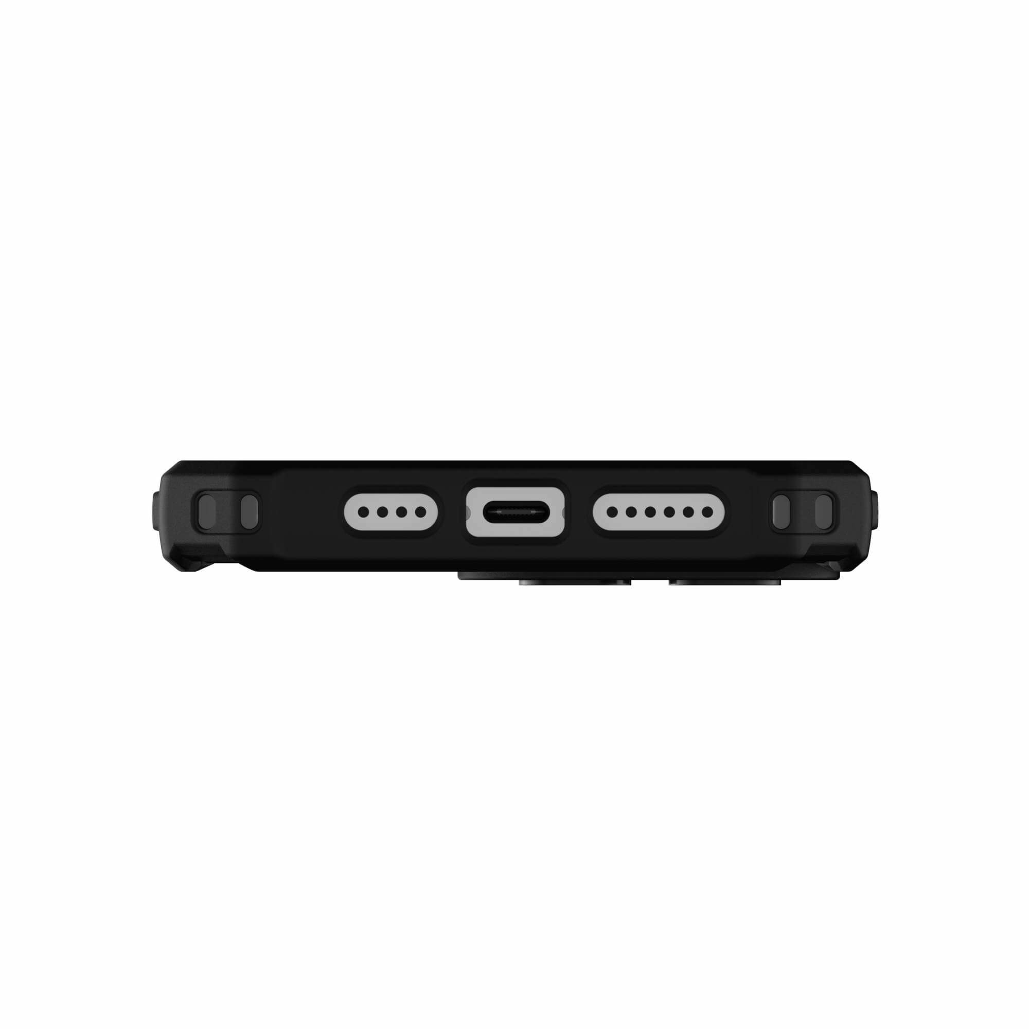 Чохол UAG для Apple iPhone 14 Pro Max Pathfinder Magsafe Black (114055114040)