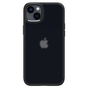 Чохол Spigen для Apple iPhone 14 Ultra Hybrid Frost Black (ACS04901)