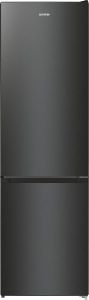 Холодильник Gorenje NRK6202EBXL4