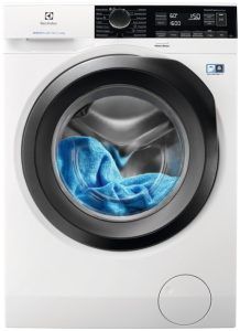 Пральна машина Electrolux EW7F248SU