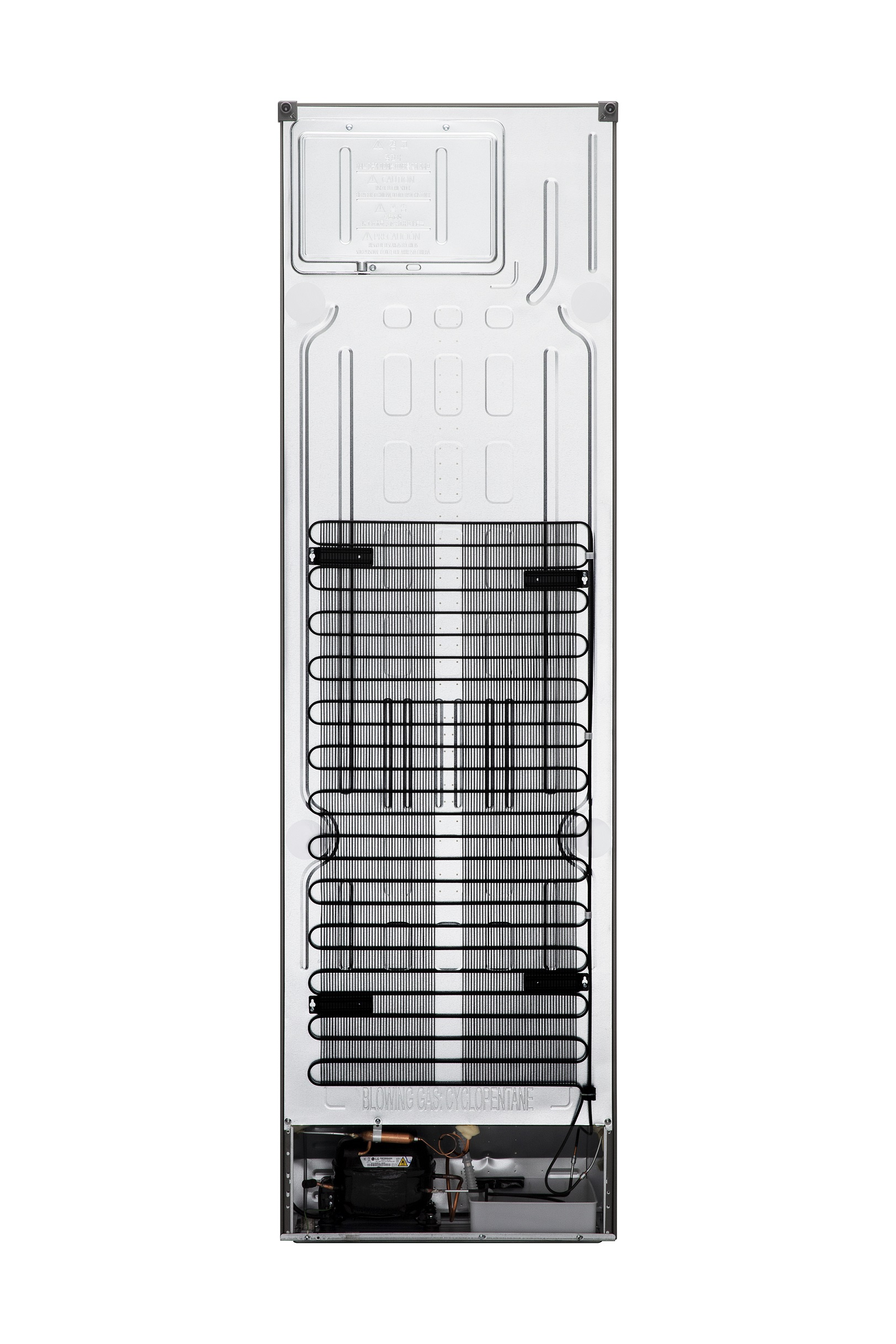 Холодильник LG GW-B509SLKM