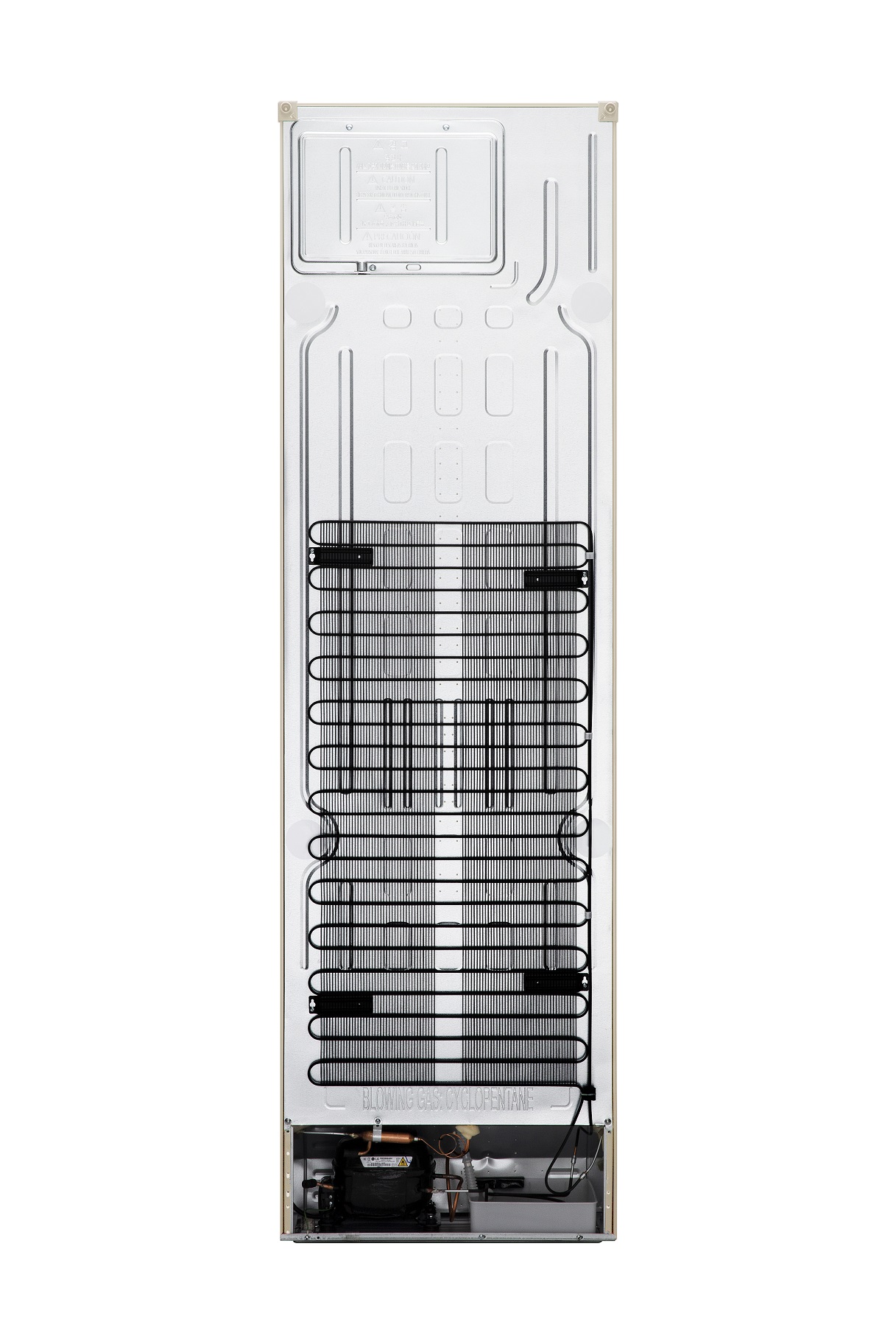 Холодильник LG GW-B509SEKM