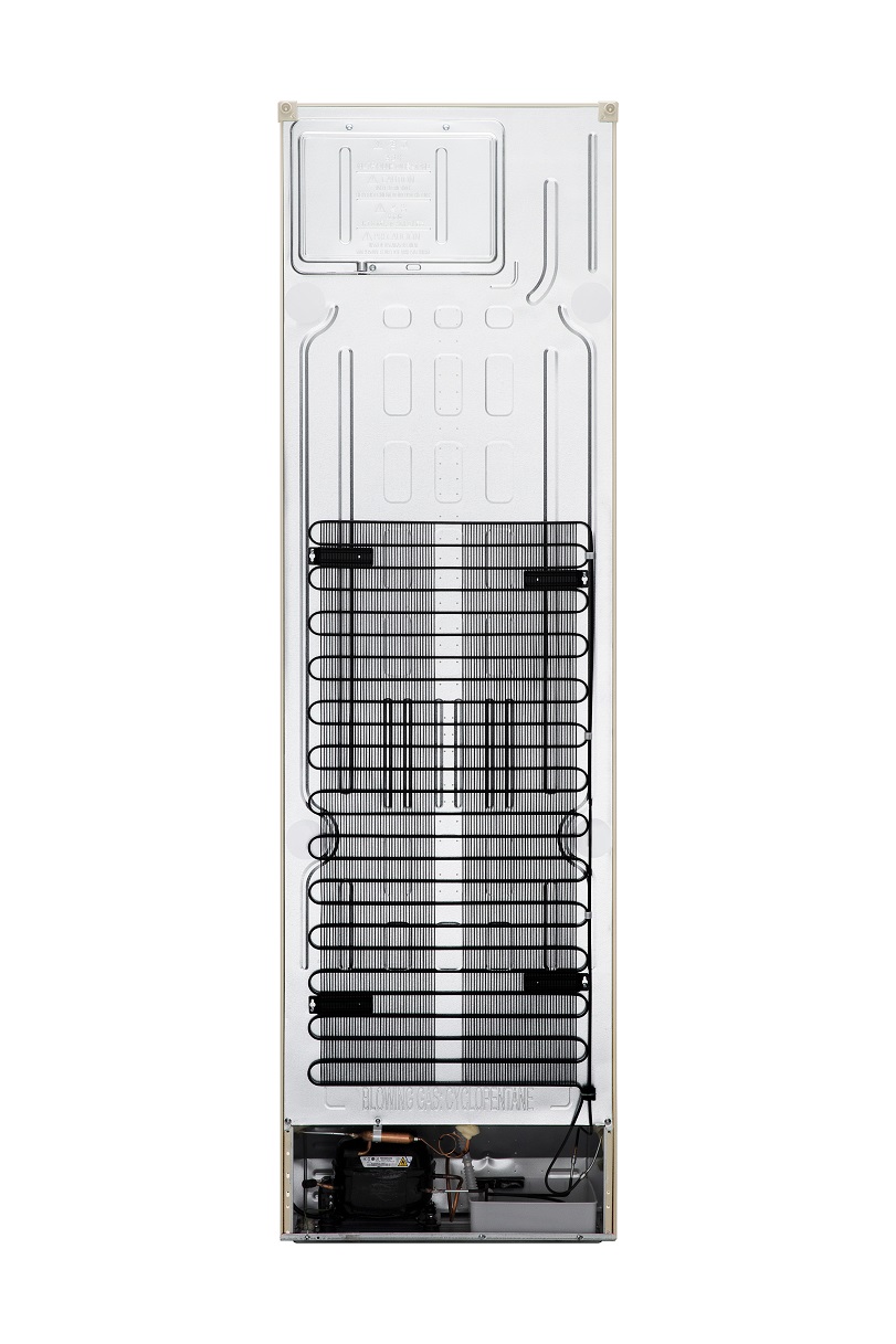 Холодильник LG GW-B509SEZM