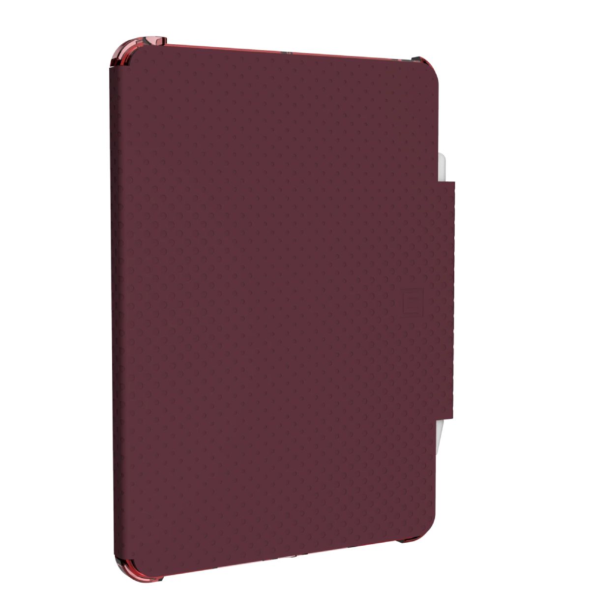 Чохол UAG для Apple iPad 10.2" Lucent Aubergine/Dusty Rose (12191N314748)