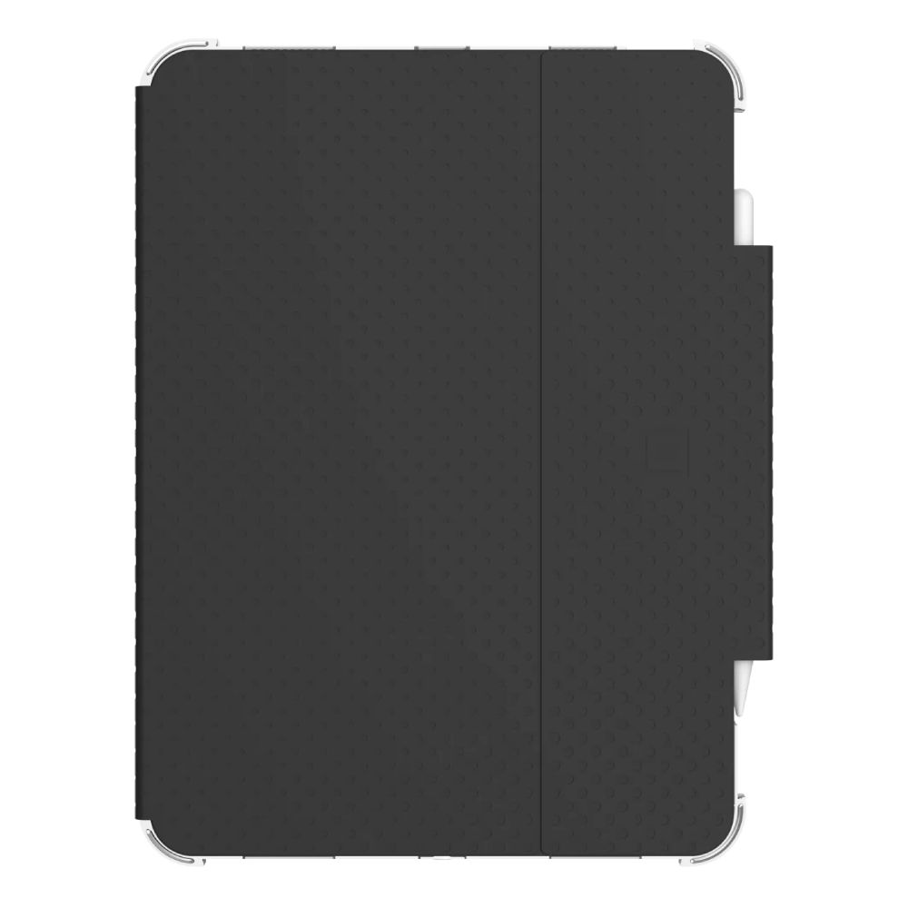 Чохол UAG для iPad Air 10.9" 5th gen 2022 Lucent, Black (12329N314040)