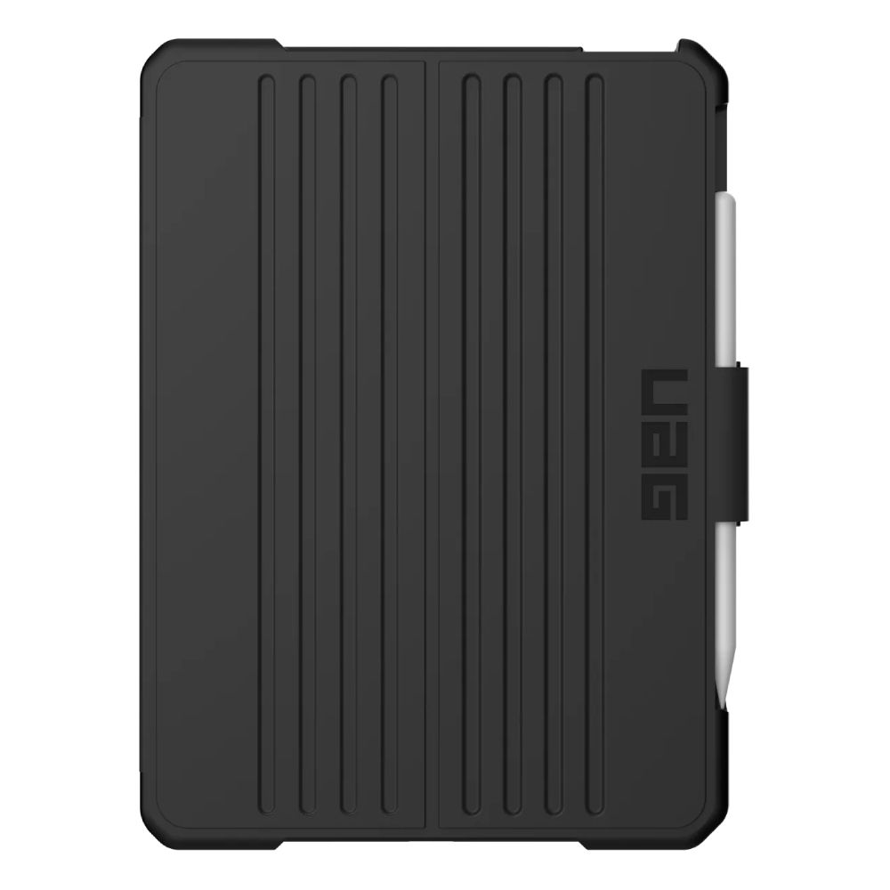 Чохол UAG для iPad Air 10.9" 5th gen 2022 Metropolis SE Black (12329X114040)