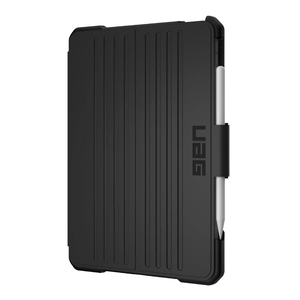 Чохол UAG для iPad Air 10.9" 5th gen 2022 Metropolis SE Black (12329X114040)