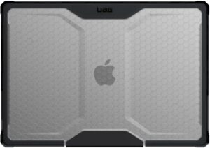 Чохол UAG для MacBook Pro 16" 2021 Plyo Ice (134003114343)