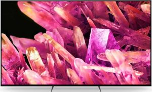 Телевізор Sony BRAVIA XR Full Array LED 75X90K (XR75X90KR2)