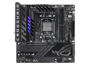 Материнська плата ASUS ROG CROSSHAIR X670E GENE (90MB1B80-M0EAY0)