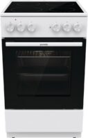 Плита електрична Gorenje GEC5A41WG