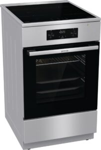 Плита індукційна Gorenje GEIT5C61XPG