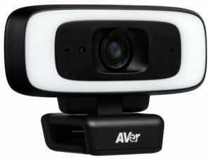 Камера відеоконференцій AVer CAM130 Conference Camera (61U3700000AC)