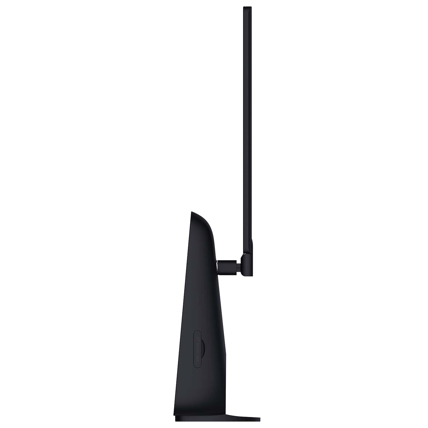 Маршрутизатор TCL LINKHUB LTE Home Station (HH42CV2) 4G-LTE, SIM Black, 1xFE LAN/WAN, 1xFE LAN