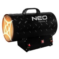 Теплова гармата NEO TOOLS 90-084 газова