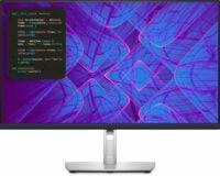 Монітор 27" DELL P2723QE (210-BDFZ)