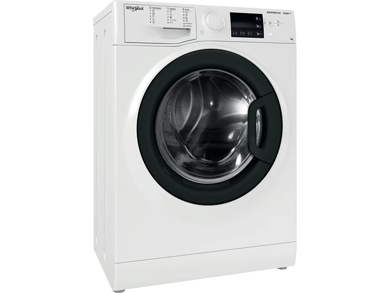 Стиральная машина Whirlpool WRSB7259WBUA