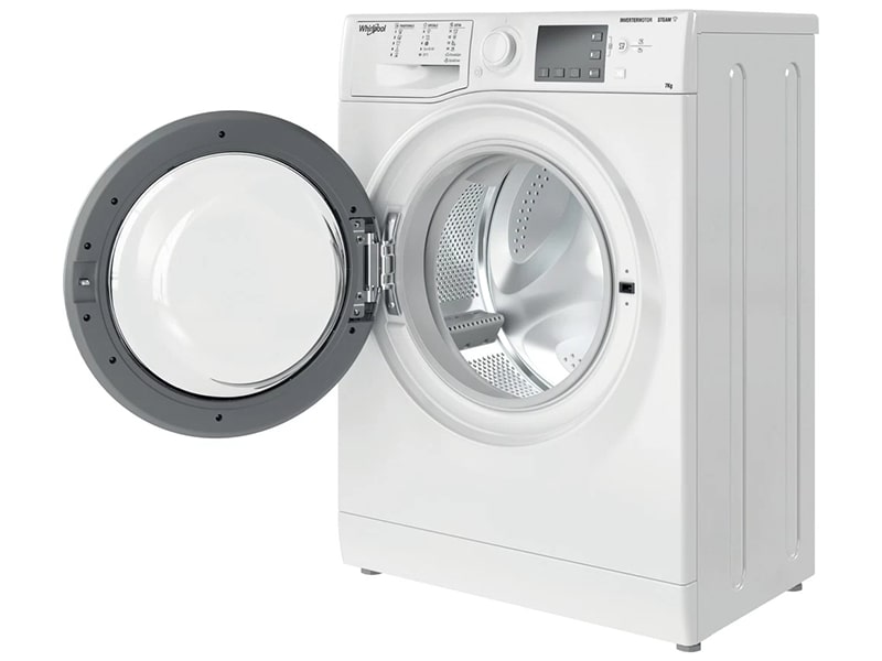 Стиральная машина Whirlpool WRSB7259WBUA