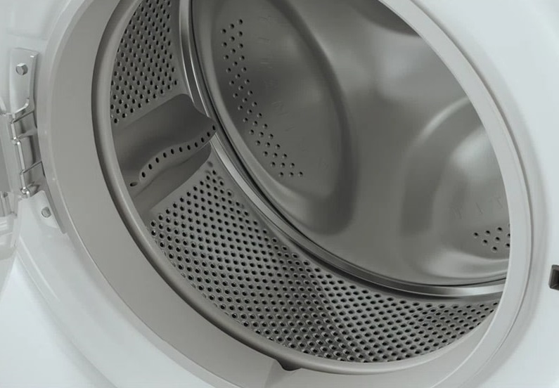 Стиральная машина Whirlpool WRSB7259WBUA