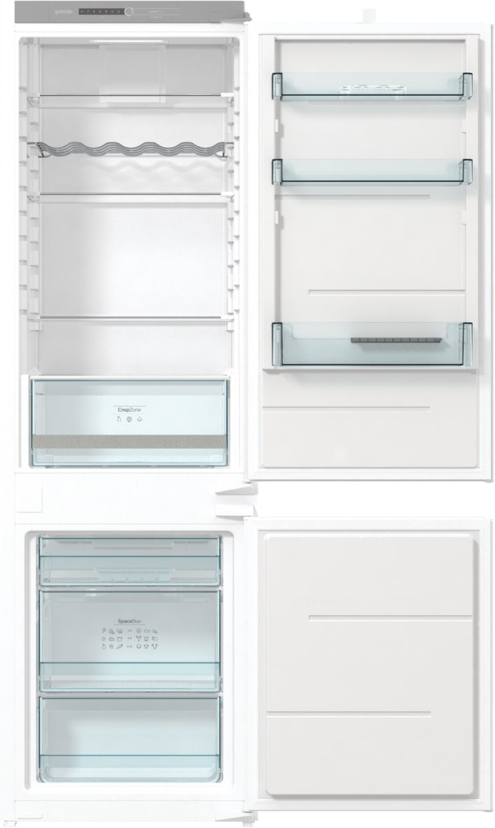 Холодильник Gorenje NRKI418FA0