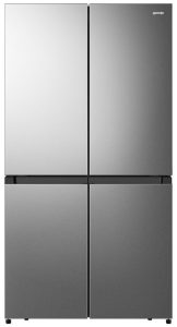 Холодильник Gorenje NRM918FUX