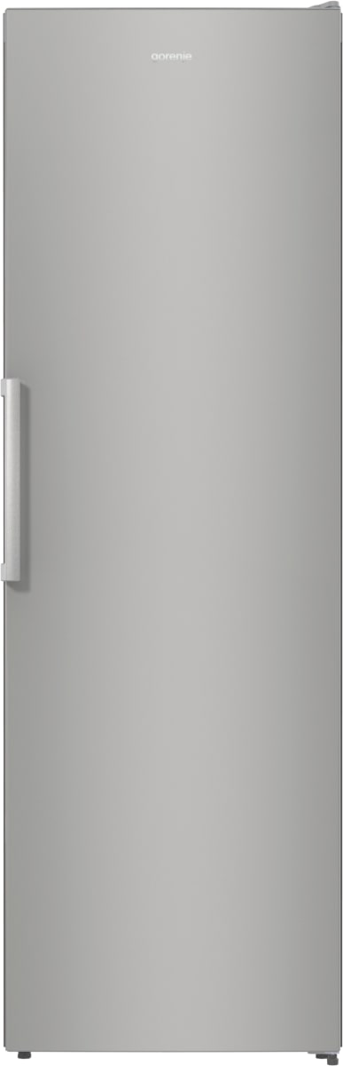 Холодильна камера Gorenje, 186x60х66, 398л, А++, електронне упр, зона св-ті, сірий