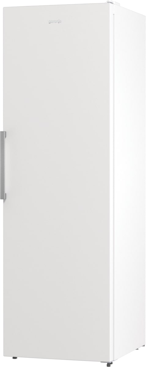 Холодильна камера Gorenje, 186x60х66, 398л, А++, електронне упр, зона св-ті, білий